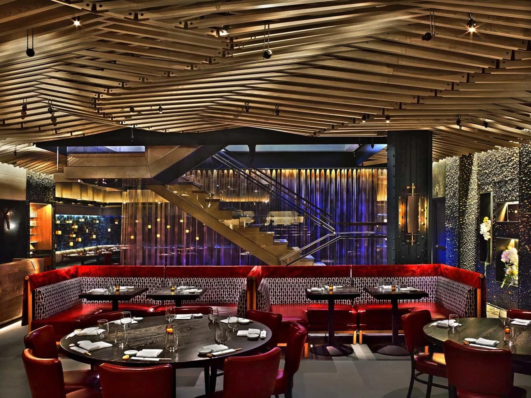 Nobu Downtown
