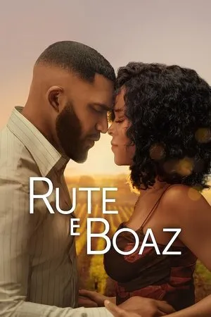 Rut y Booz