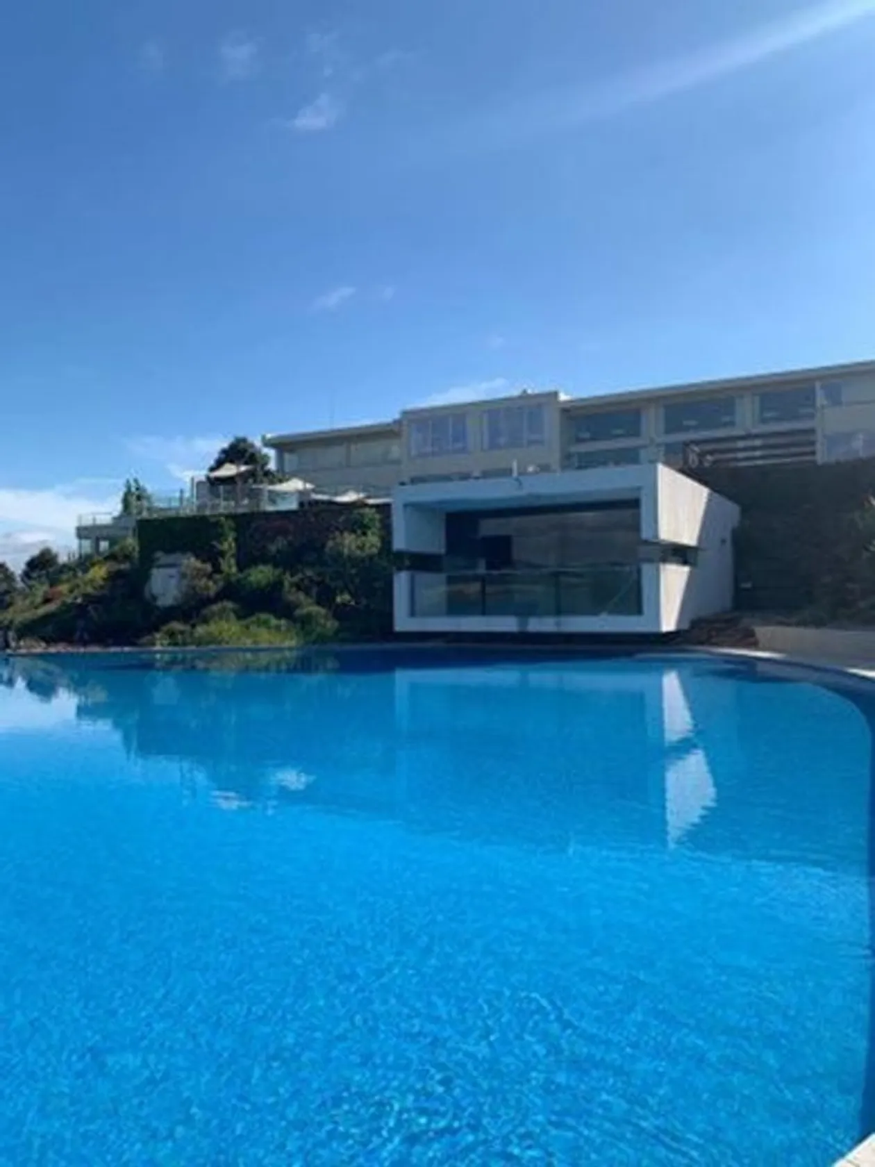 Água Hotels Mondim de Basto