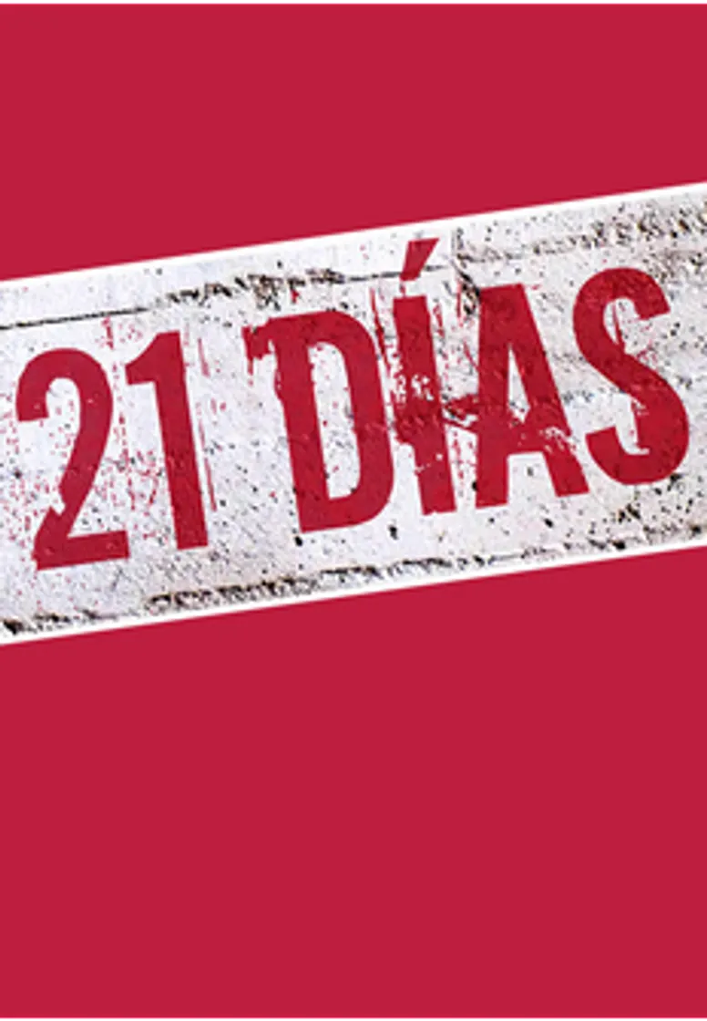 21 días