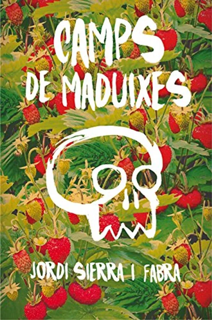 Camps de maduixes: 178