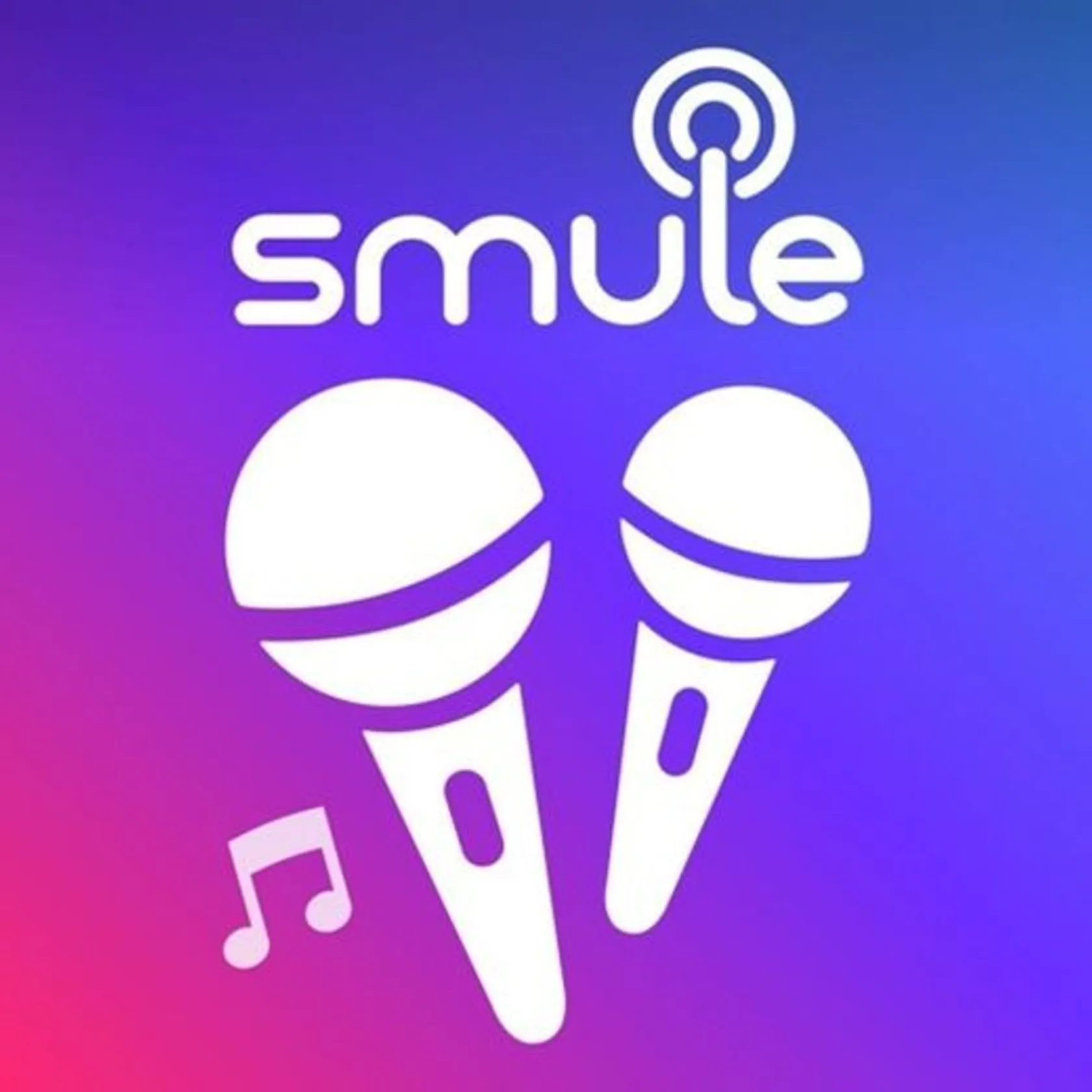 Smule - Cantando Social