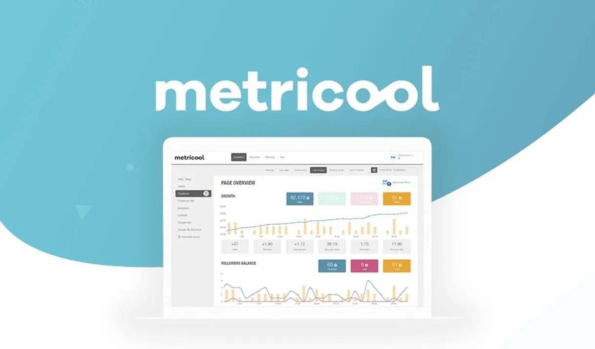 Metricool