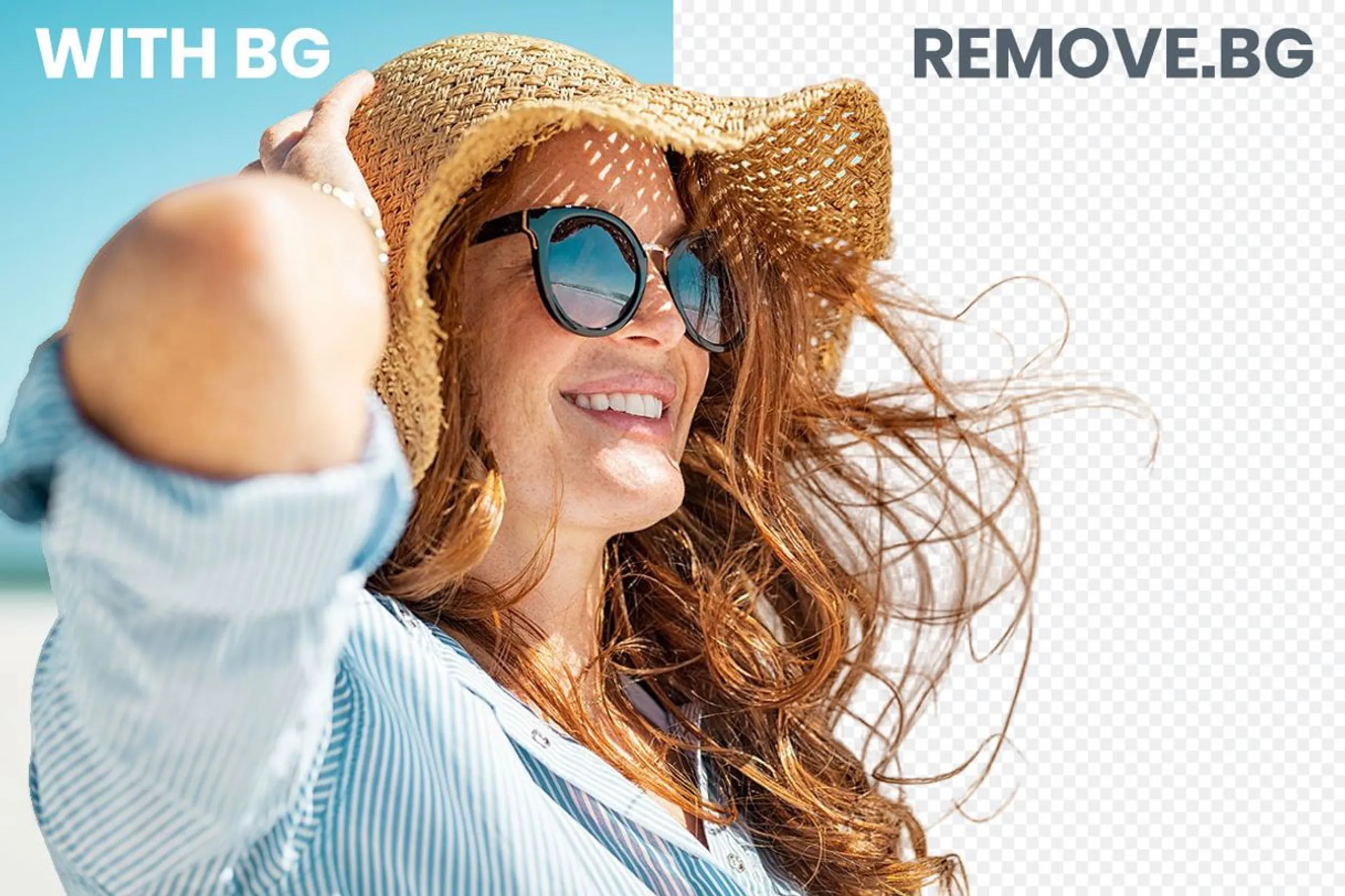 Remove Background from Image – remove.bg