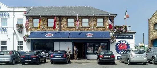 Crabby Jo's