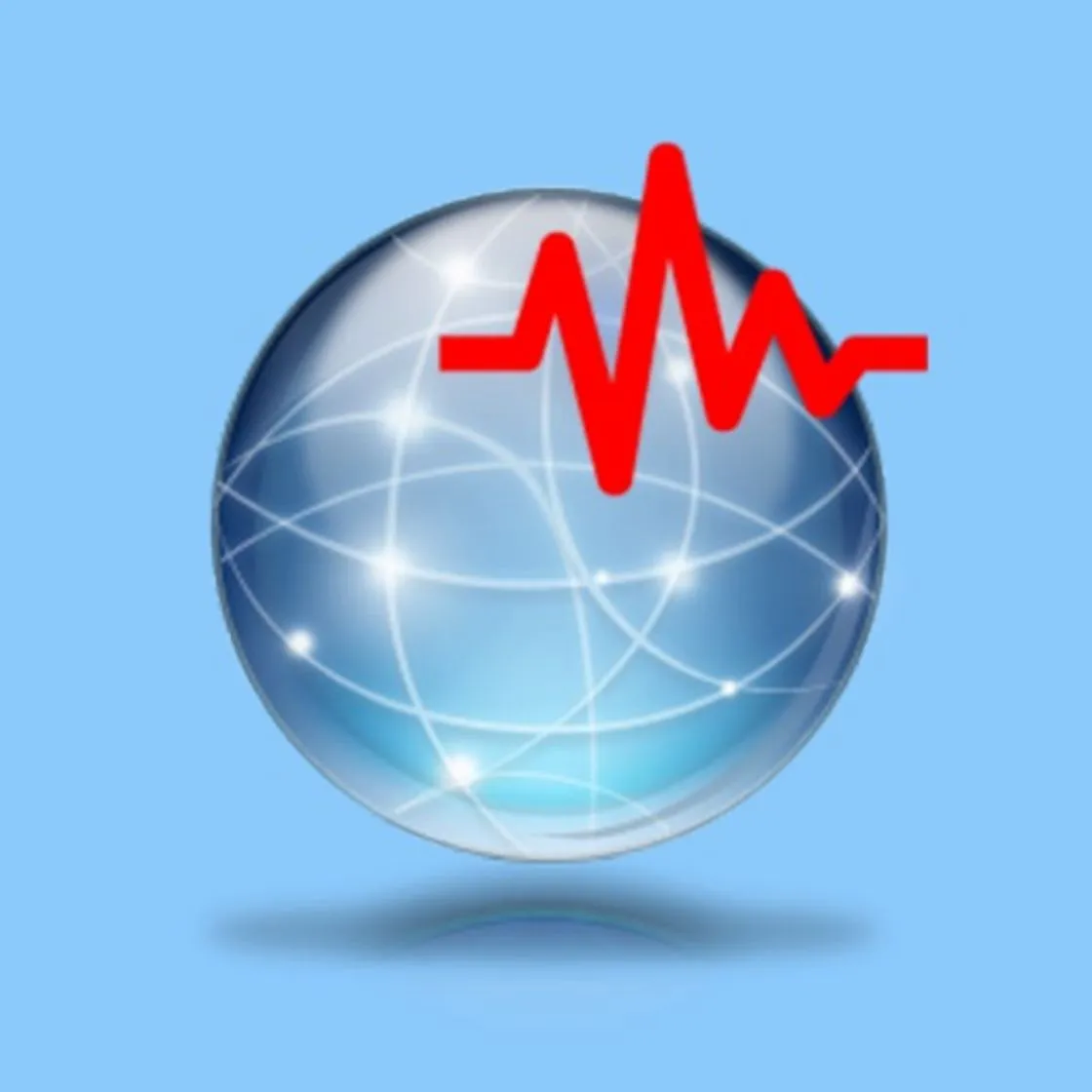 Earthquake Network