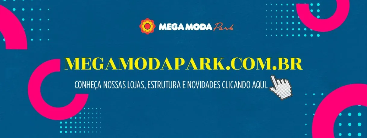 Mega Moda Park