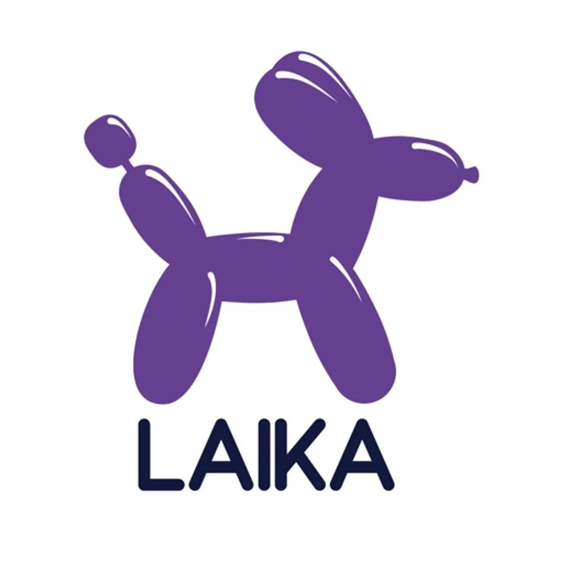Laika.