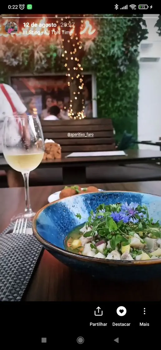 APERITIVO Bar
