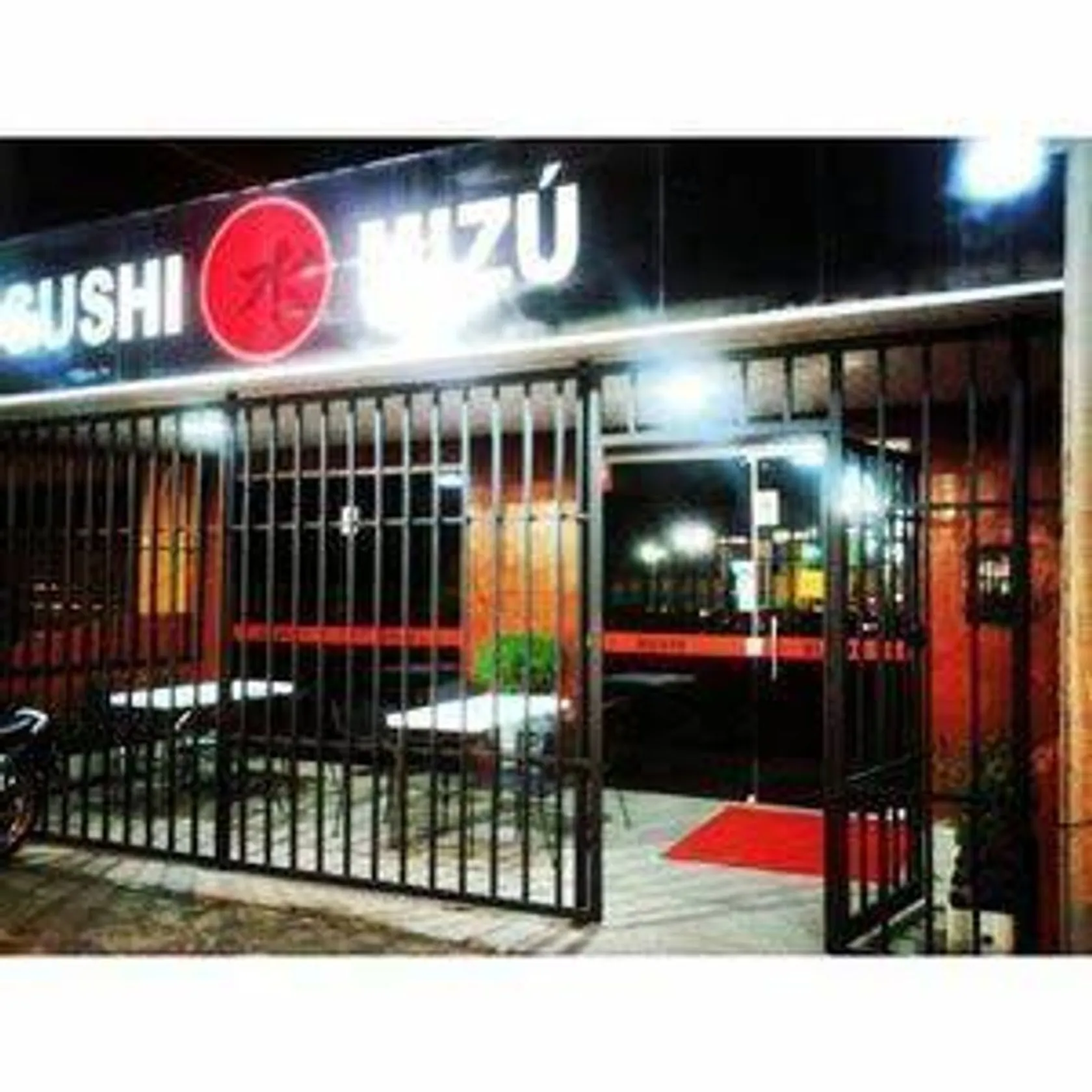Sushi Mizú Maceió
