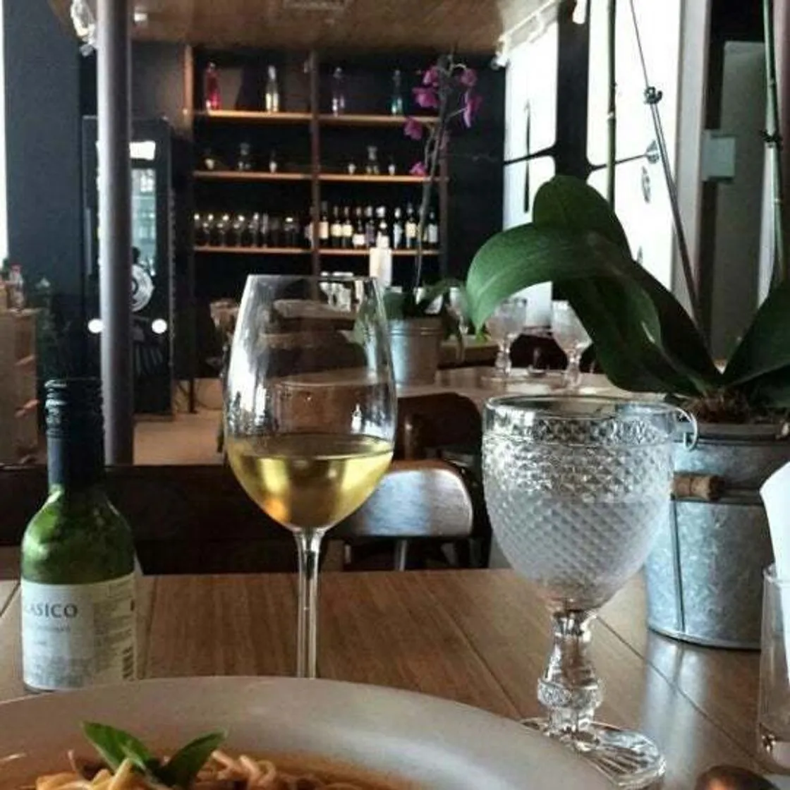 Castro Bistrô Bar
