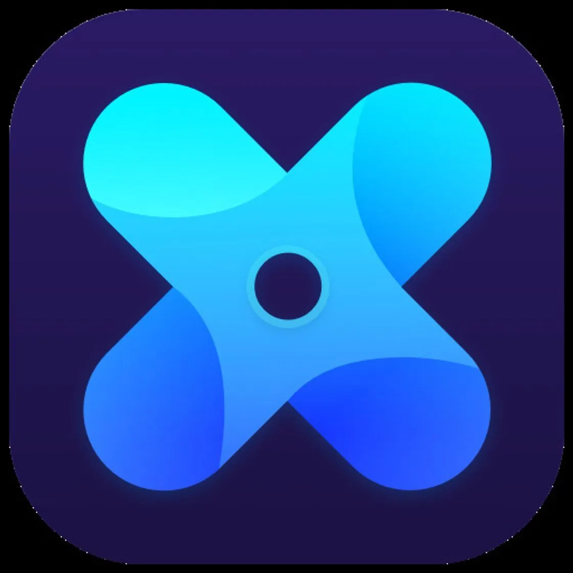 X icon changer