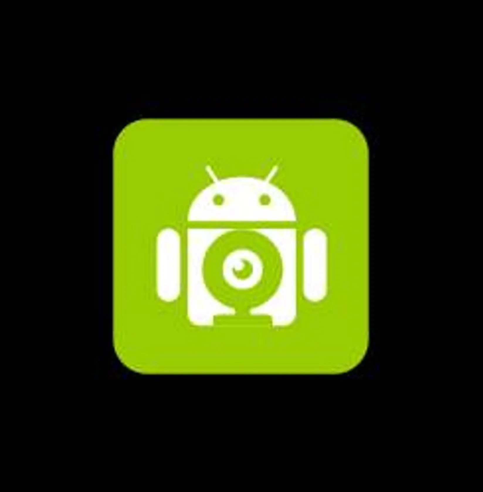 Usa tu móvil como webcam y micro del pc: DroidCam