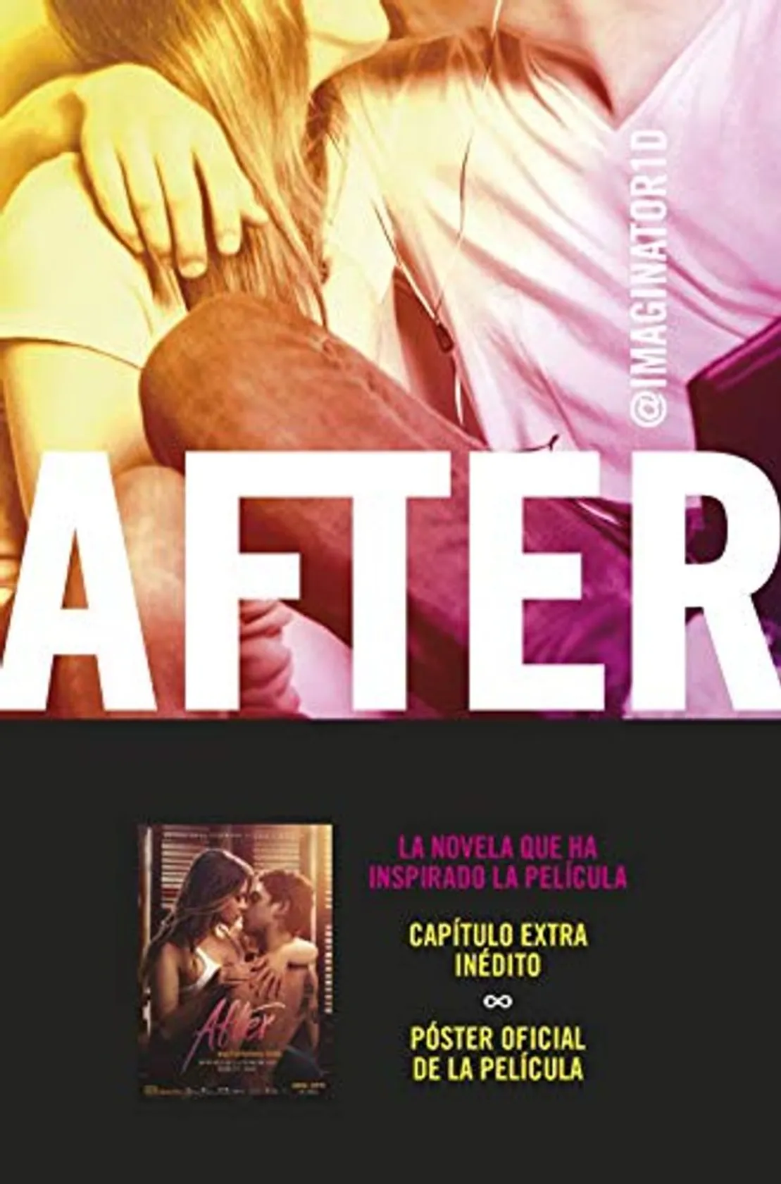After (novela)