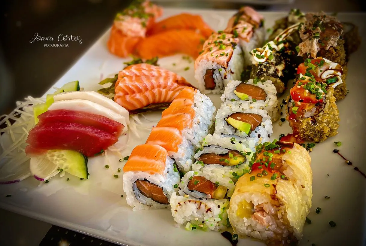 Yuzu SushiBar