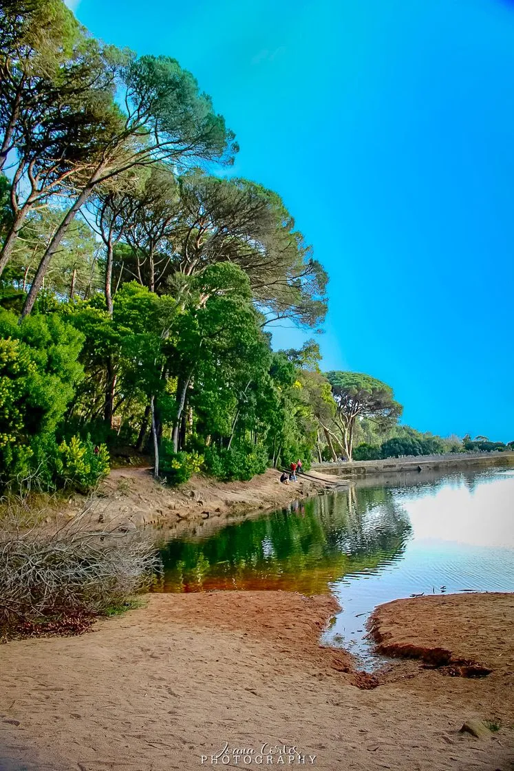 Lagoa Azul