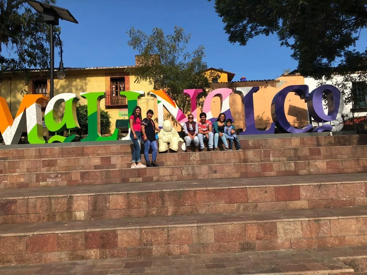 Malinalco