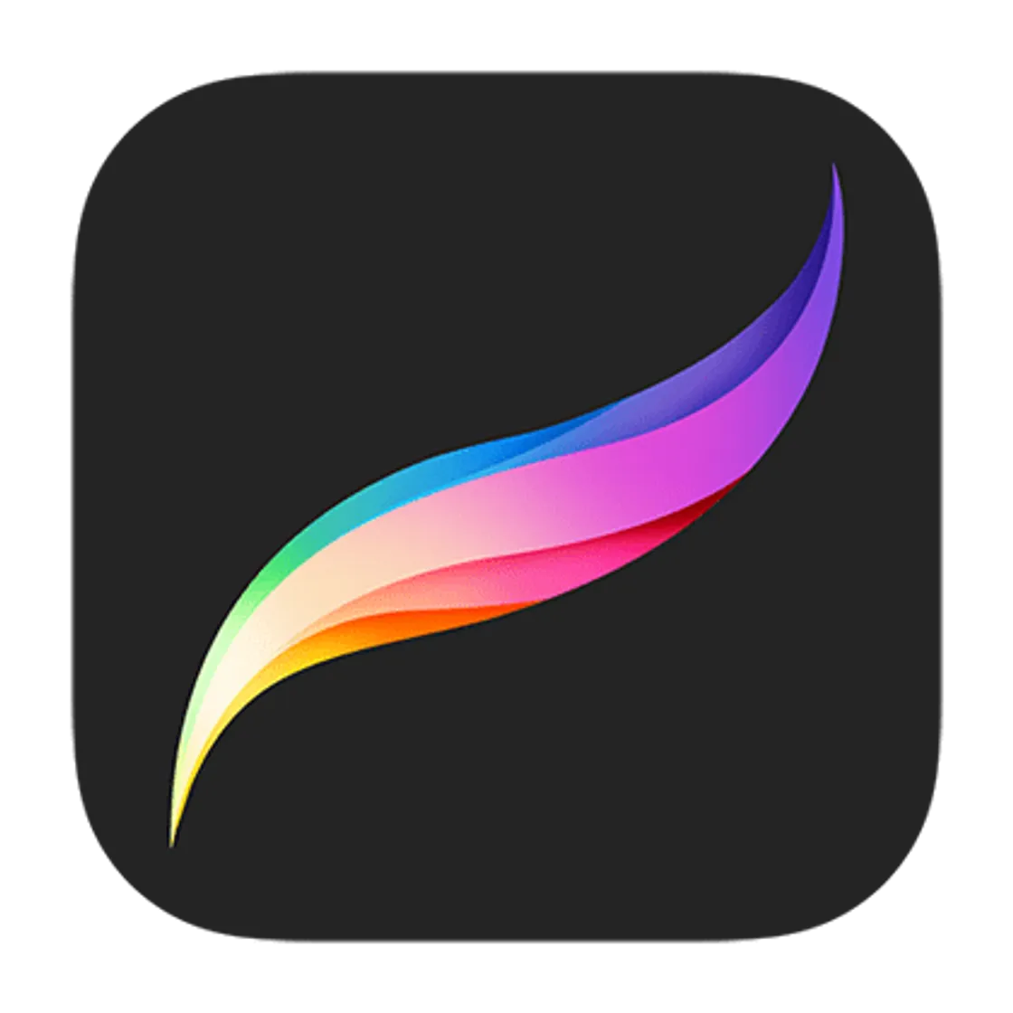 Procreate® - Made for Artists