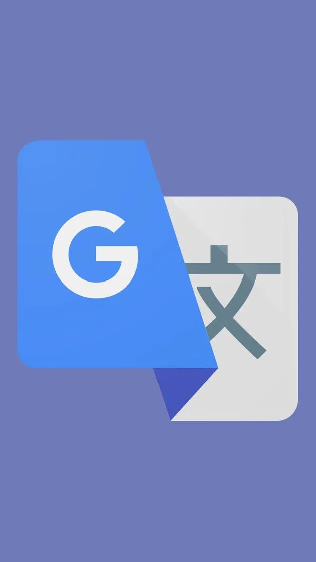 Google Translate