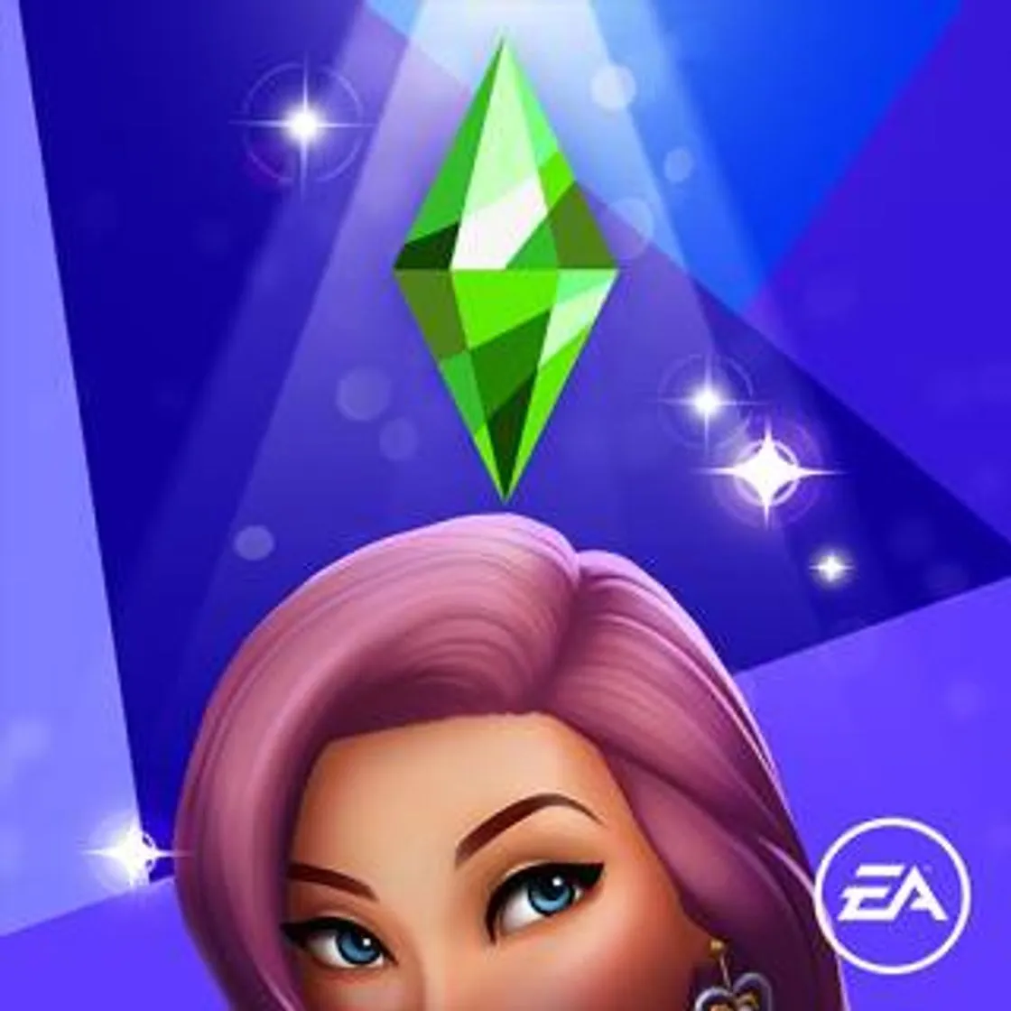 Los Sims móvil