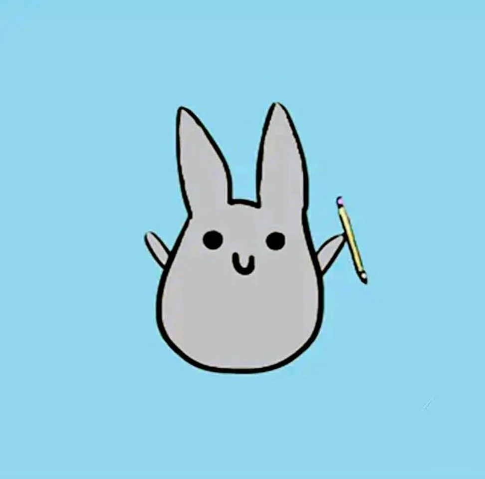 Study Bunny: Focus Timer