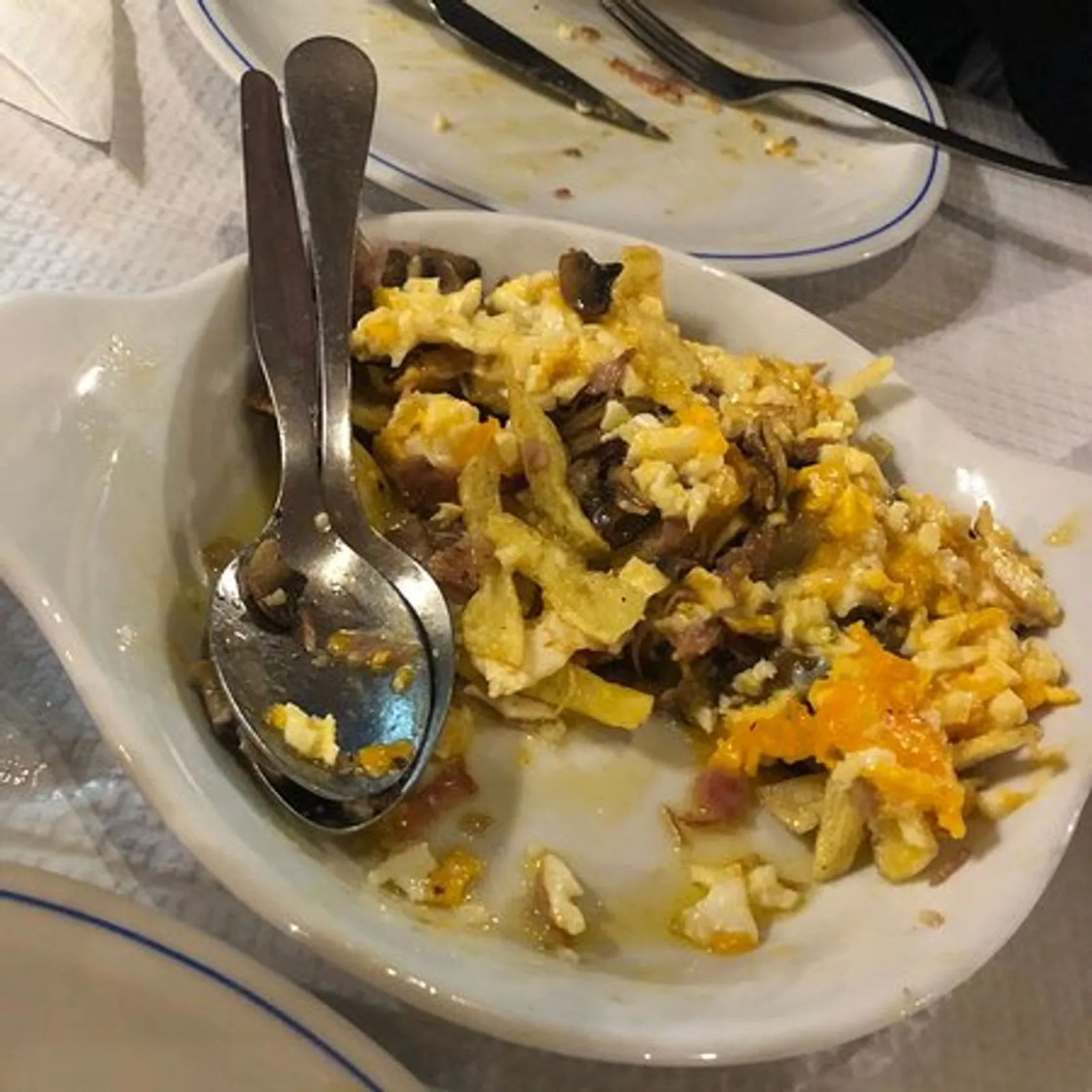 Restaurante Toca do Coelho