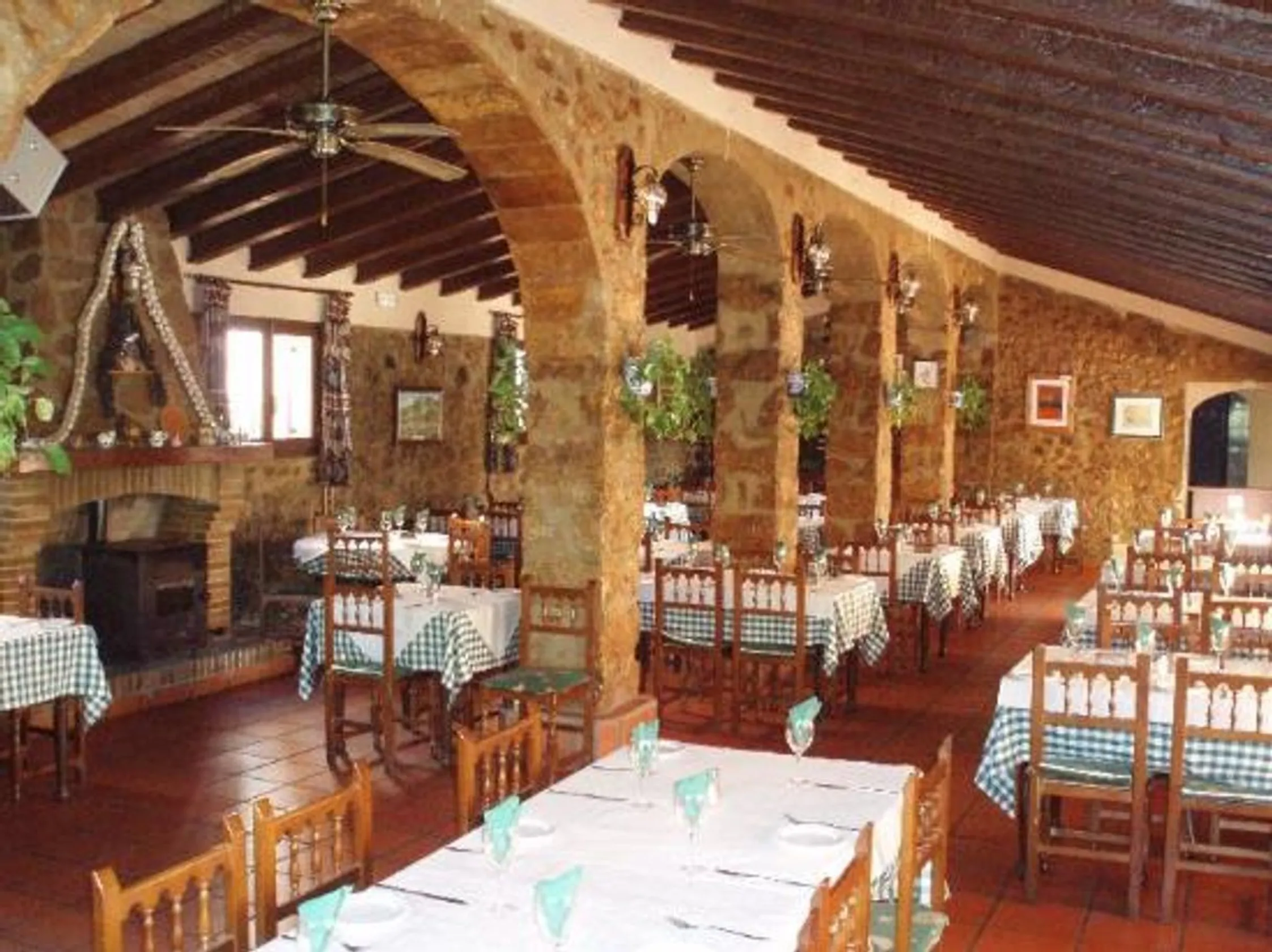 Casa Pepe Solana