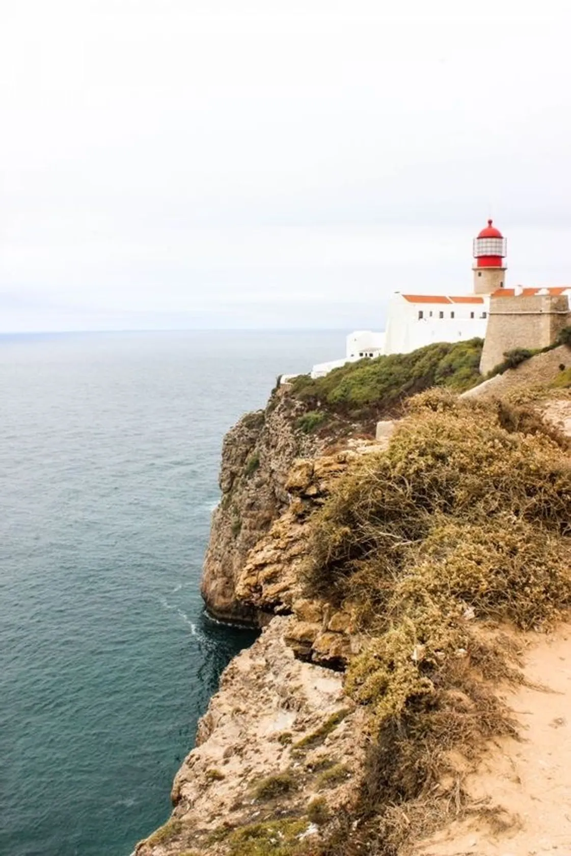 Cabo Da Roca