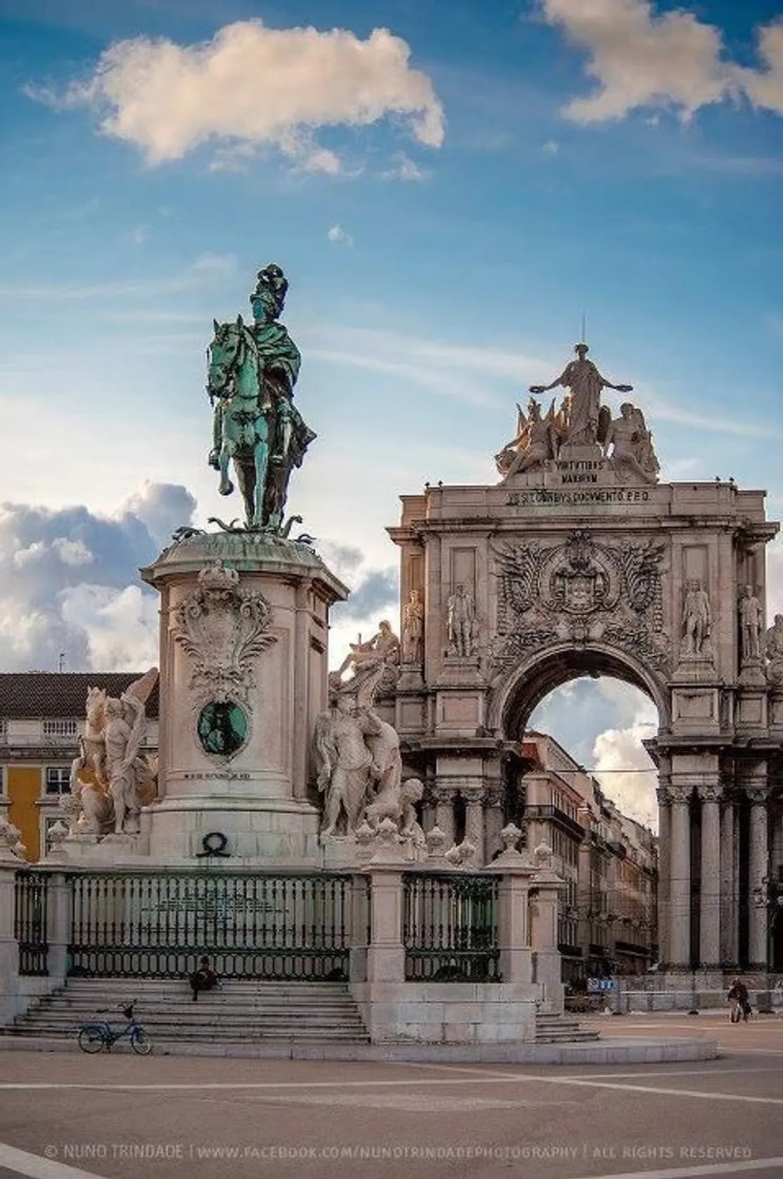 Terreiro do Paço
