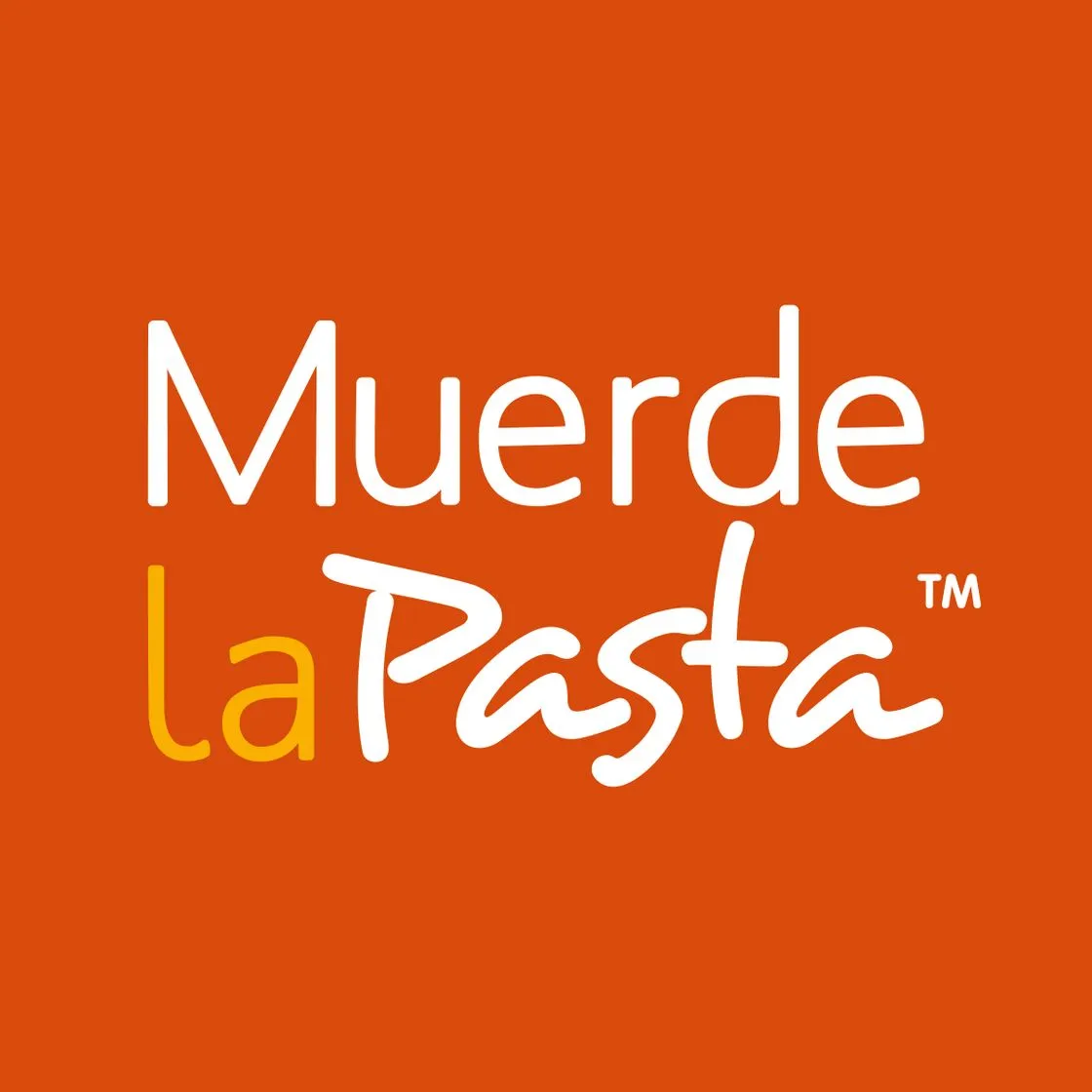 Muerde la Pasta