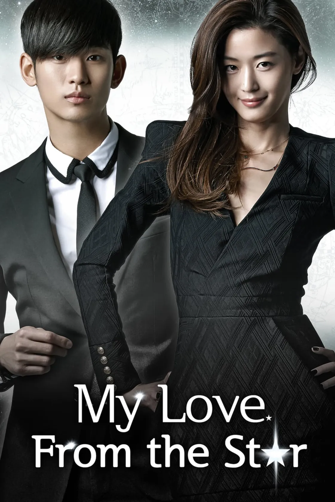 My Love from the Star