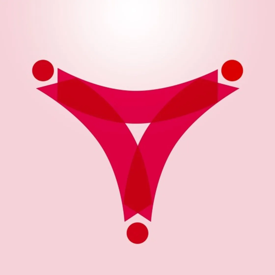 3Fun: Threesome & Swingers App