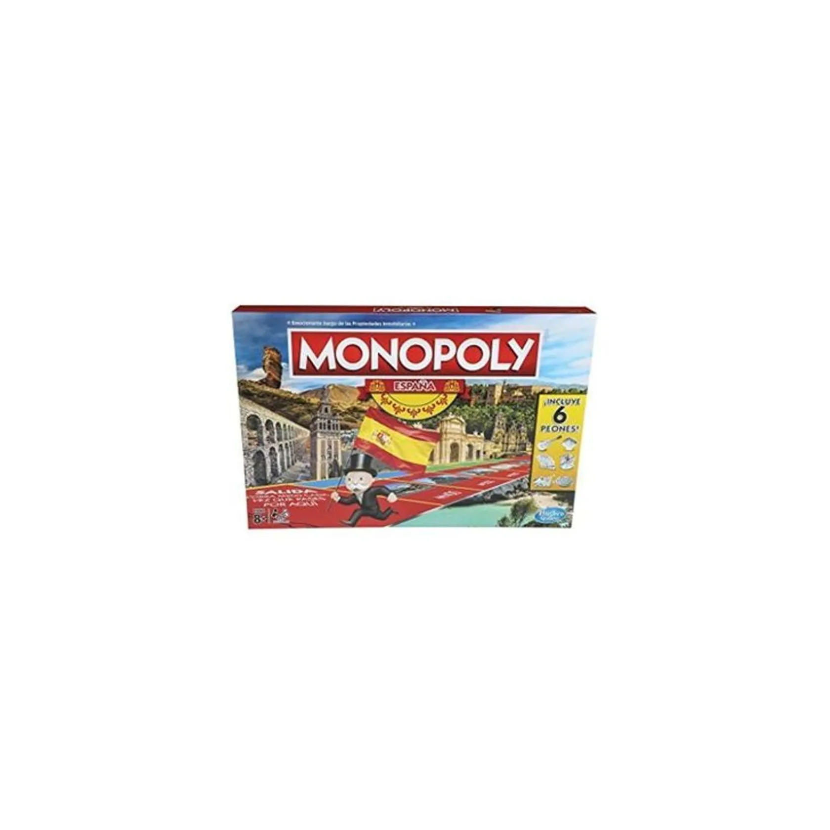 Monopoly España