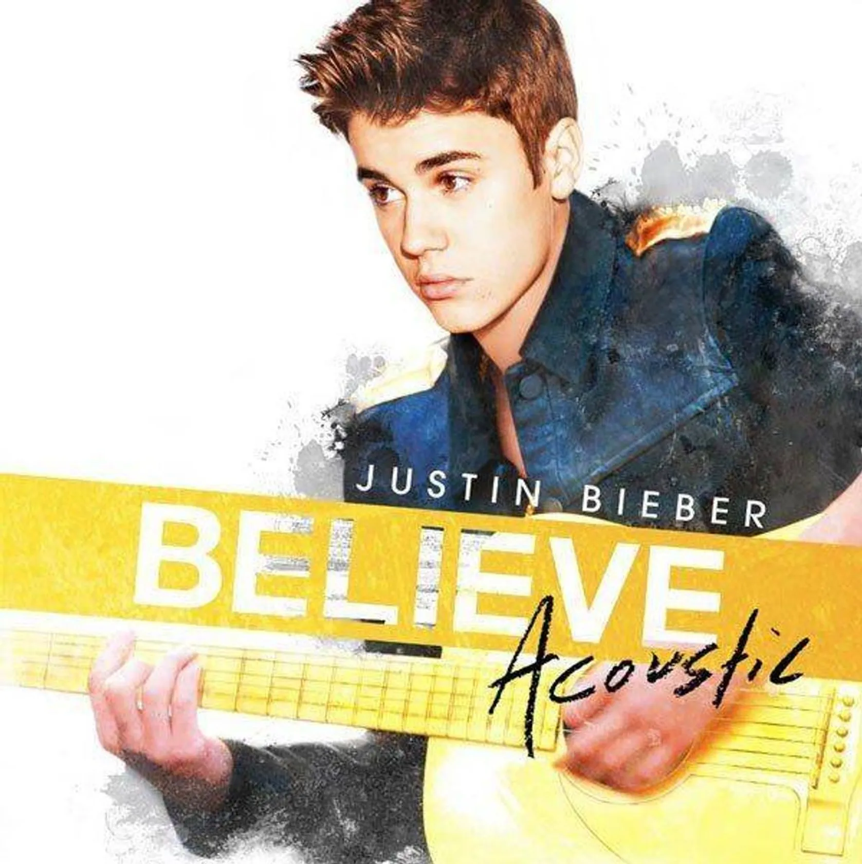 Justin Bieber - Be alright