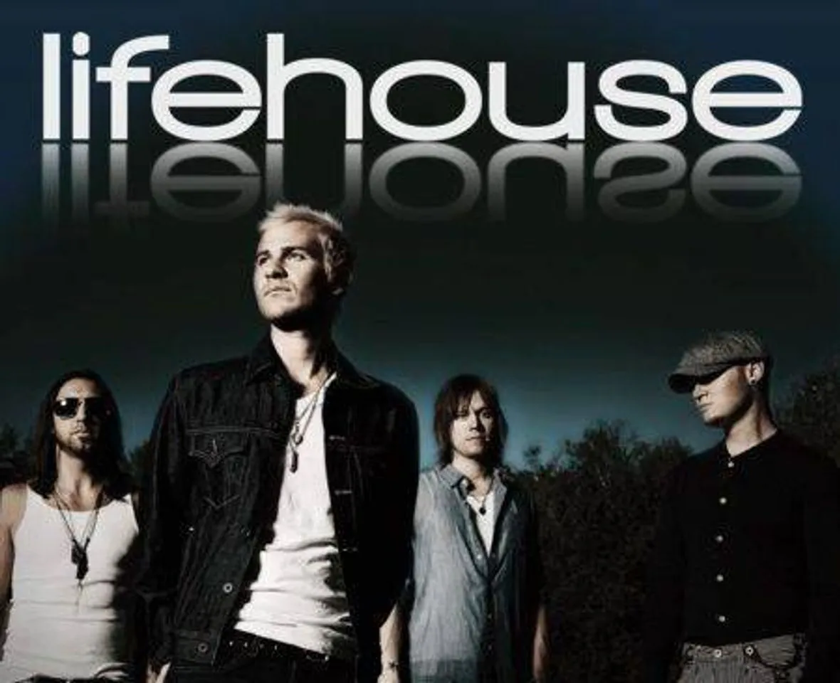 Lifehouse - You and me