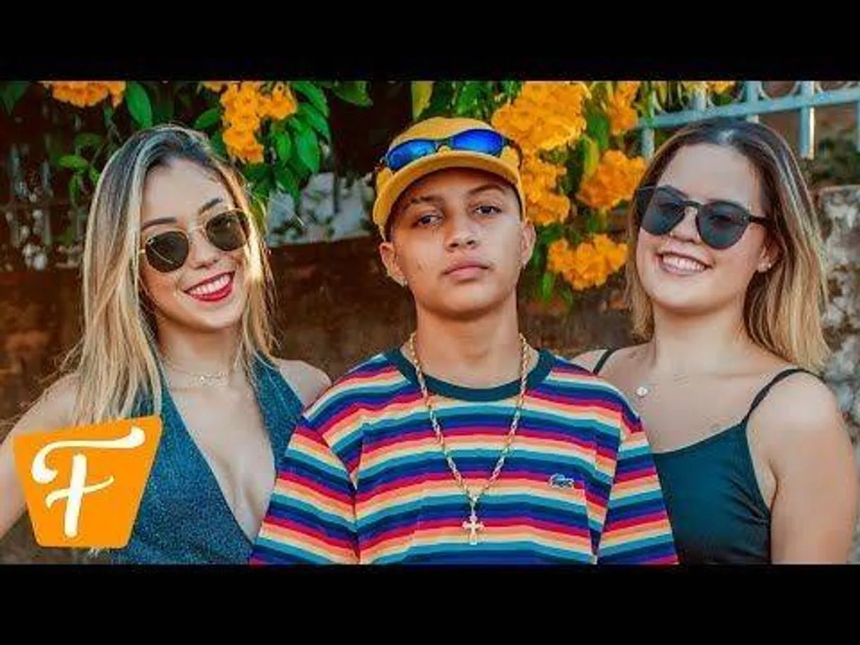 Mc Zaquin - O Moça
