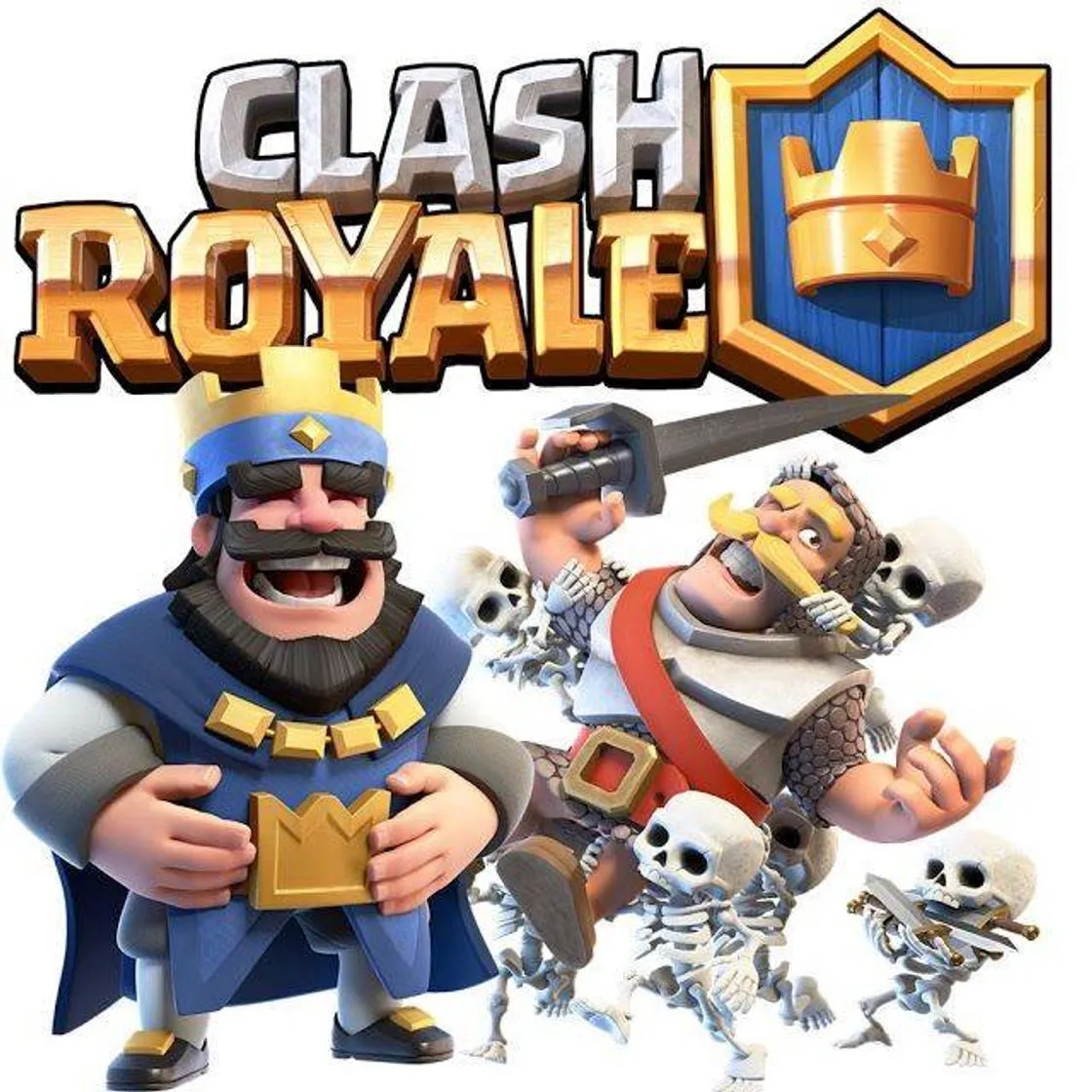 Clash Royale