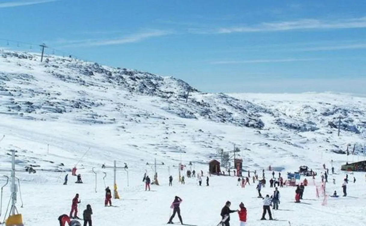 Serra da Estrela