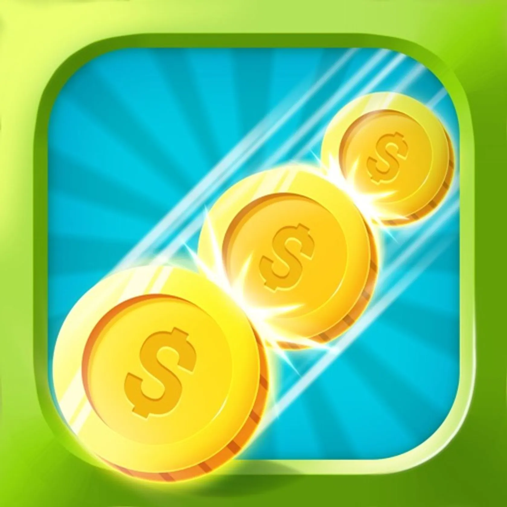 Coinnect: Real Money Games App