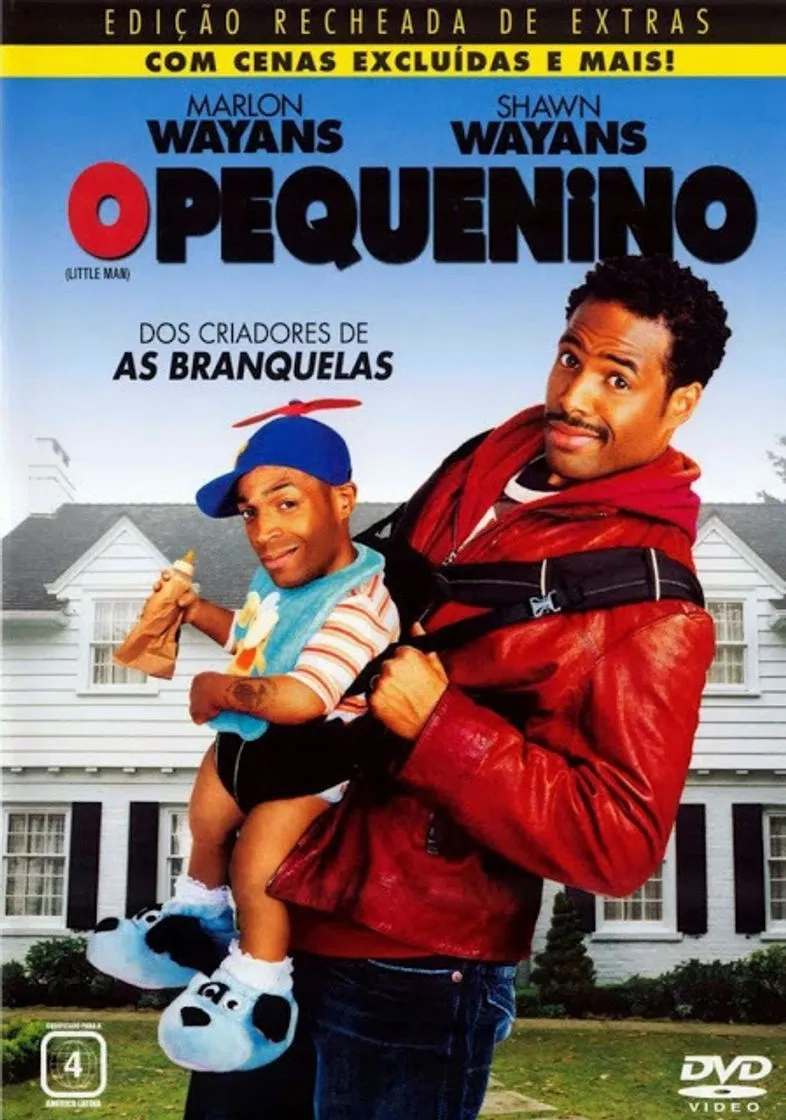 O Pequenino