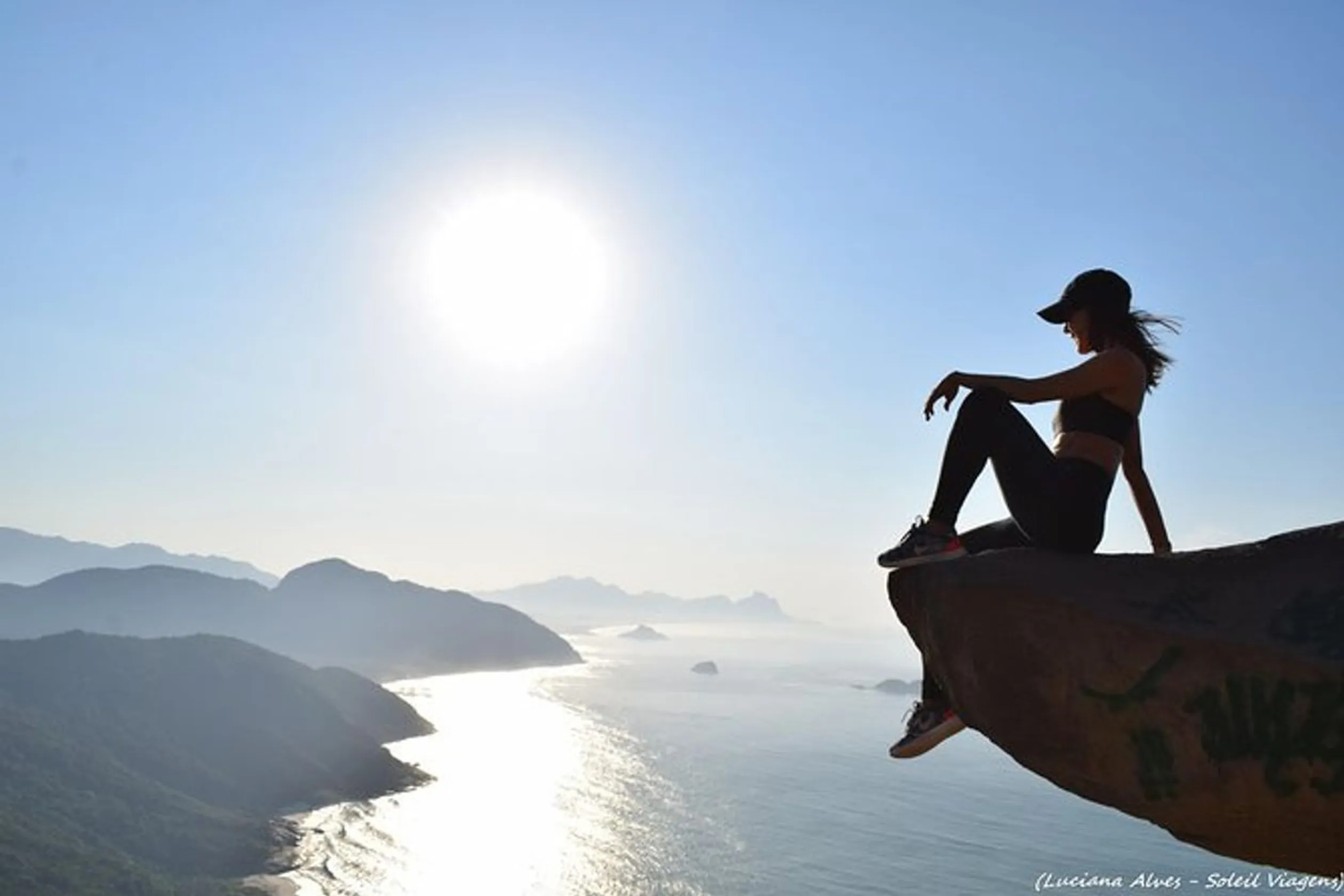 Pedra do Telégrafo