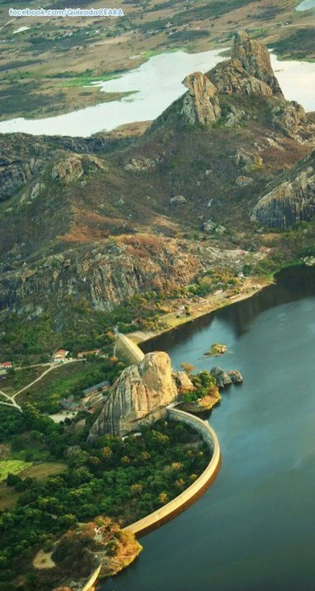 Quixadá