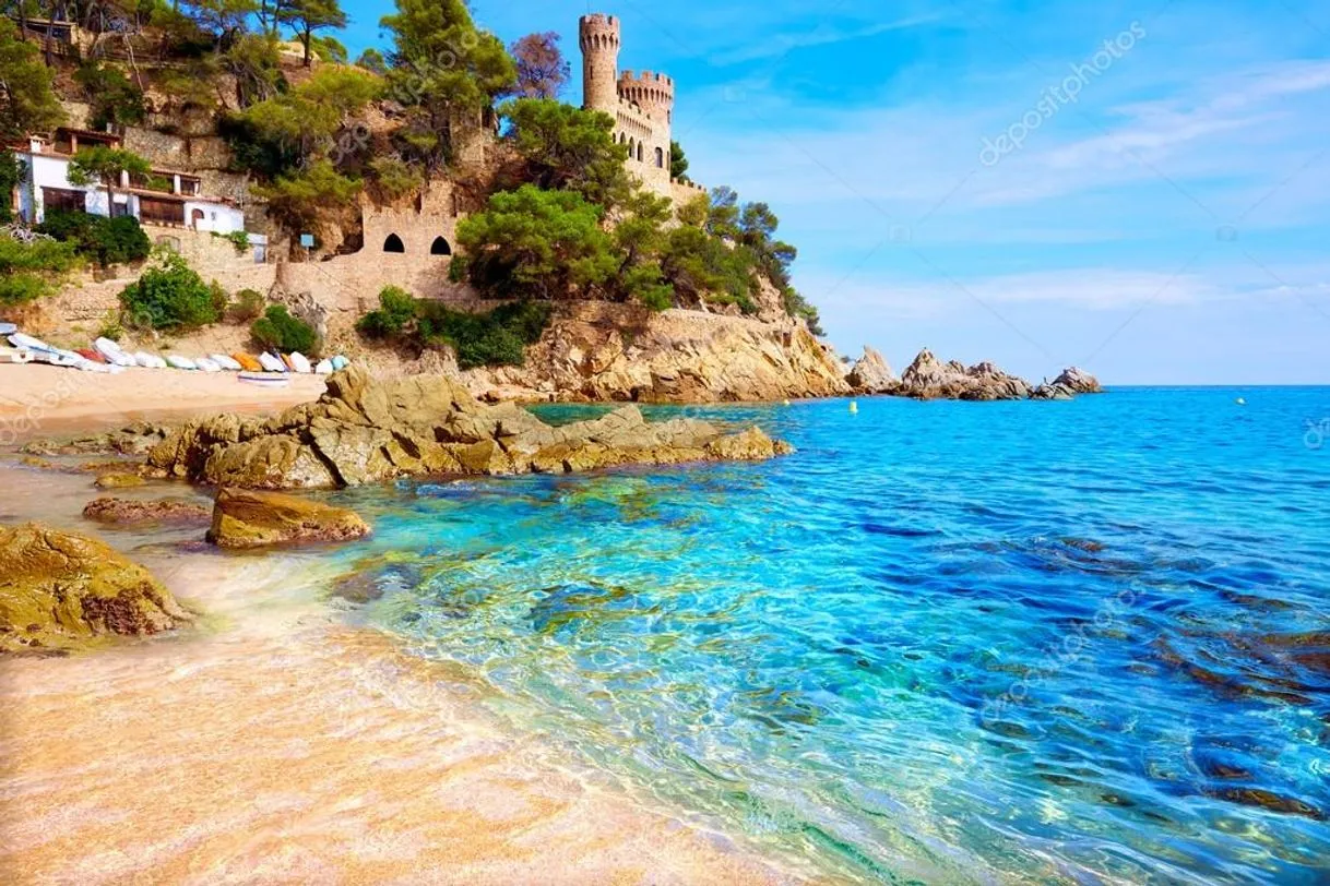 Sa Caleta Lloret