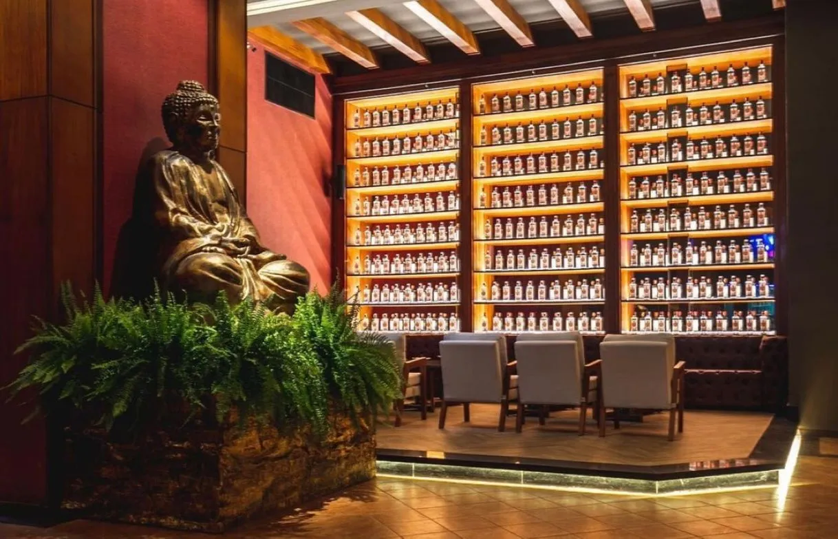 Doha Lounge