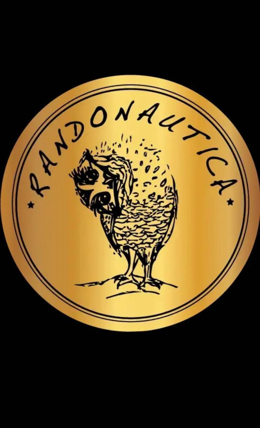 Radonautica