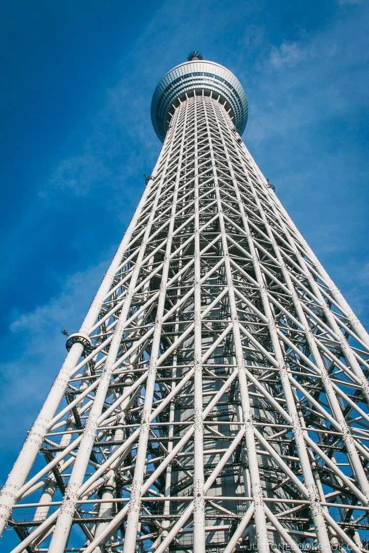 Tokyo Skytree