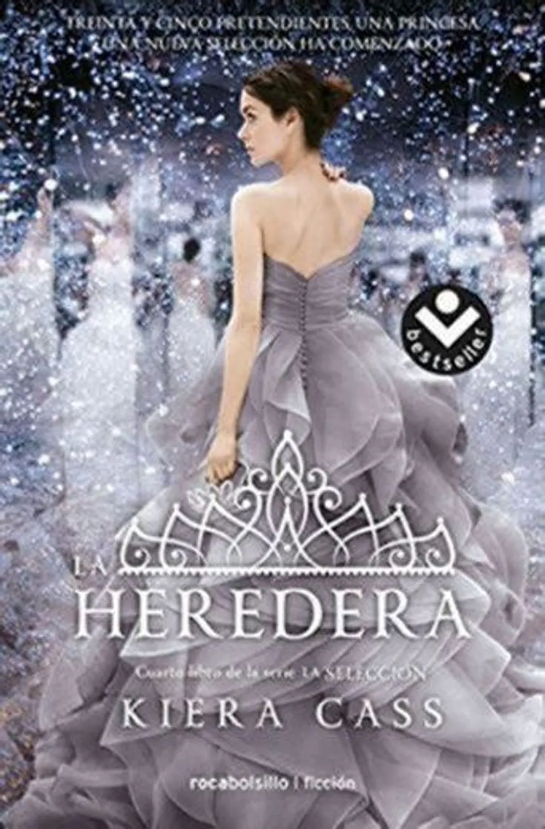 Luna, la heredera