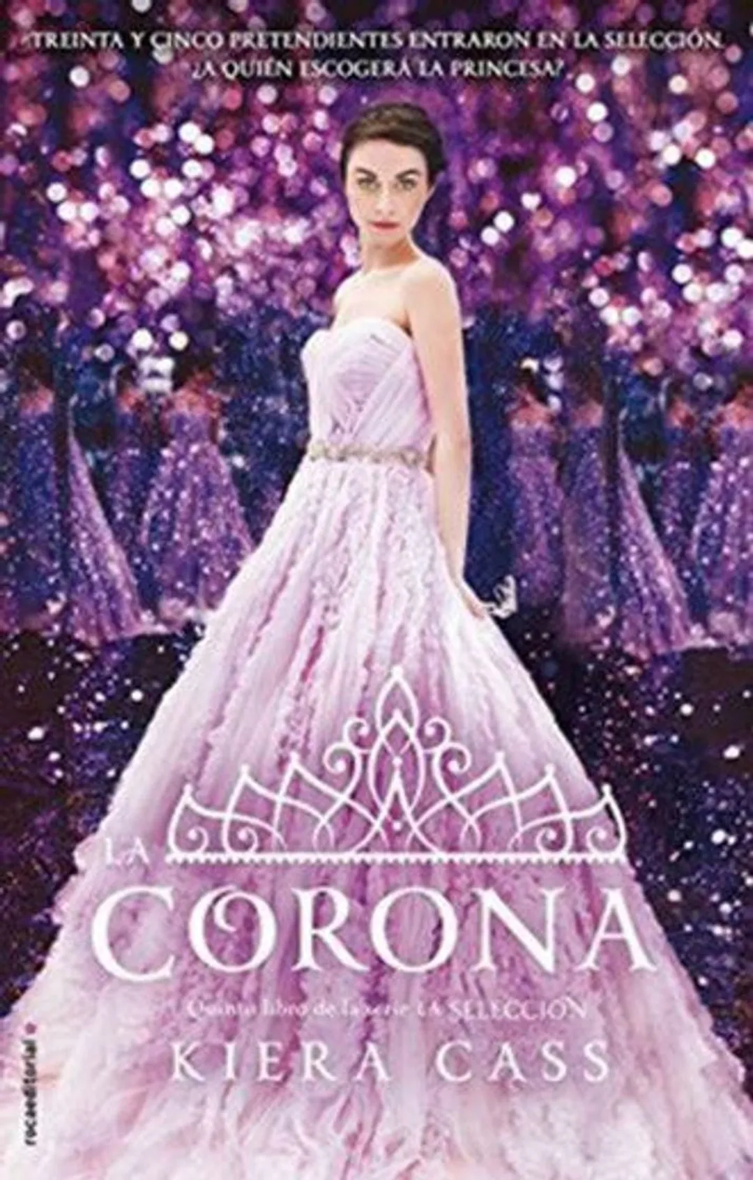 La corona