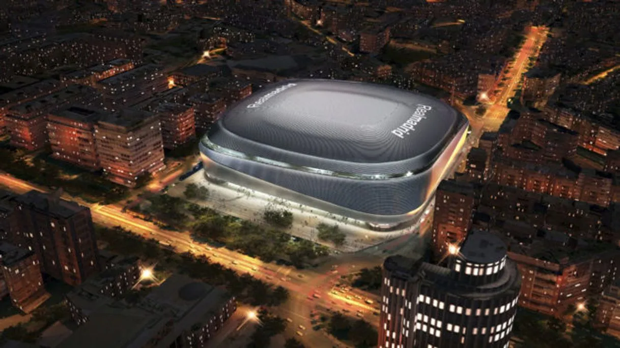Bernabeu