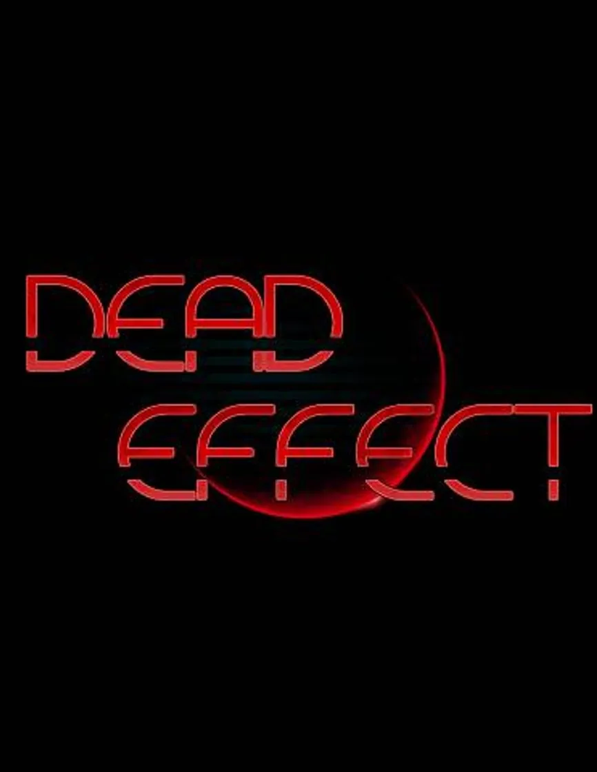 Dead Effect: Space Zombie RPG
